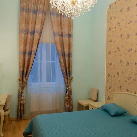 Mainline Apt Hlavni